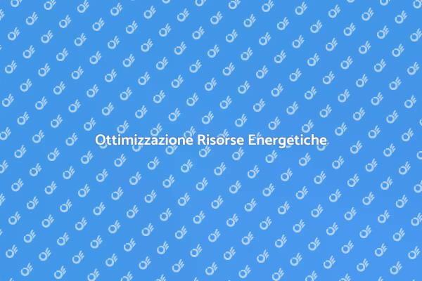 Energia Termodinamica e Sostenibilità