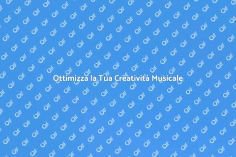 Sessione di Scrittura per Musicisti