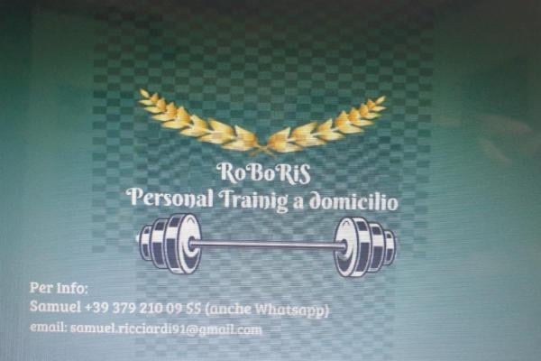 RoBoRiS Personal Training di Ricciardi - Foto 10