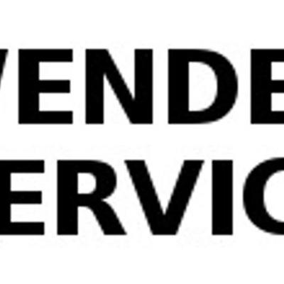 Wender Service