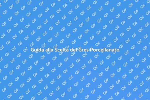 Pavimento in Gres: La Guida Completa