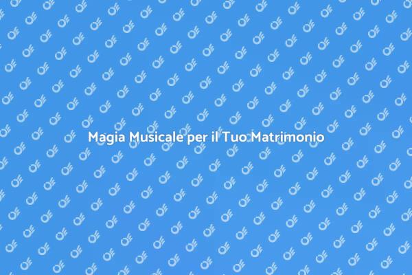 Creare Atmosfera con Strumenti Classici