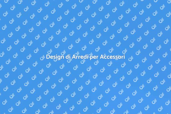 Valorizza i Tuoi Spazi con Accessori