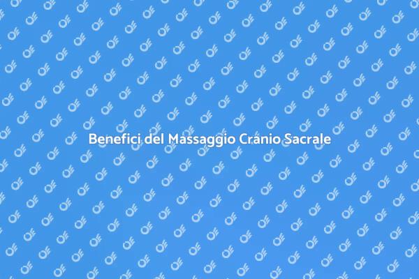 Il Potere Trasformativo del Massaggio