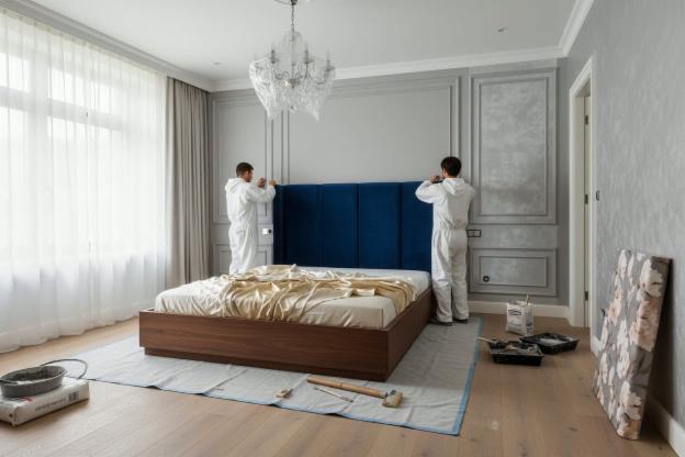 Quanto costa ristrutturare una camera da letto?