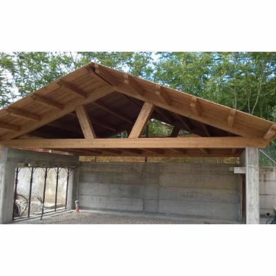 S e a Strutture in Legno  - Foto 8