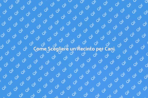 La Scelta Perfetta per il Tuo Cane