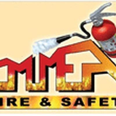 Emmea Fire e Safety