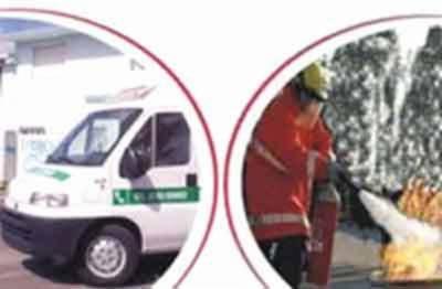 Estintori Antincendio Antinfortunistica Tuveri  - Foto 2