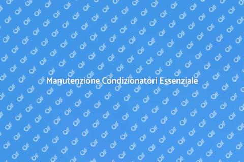 Assistenza Condizionatori: Comfort Estivo