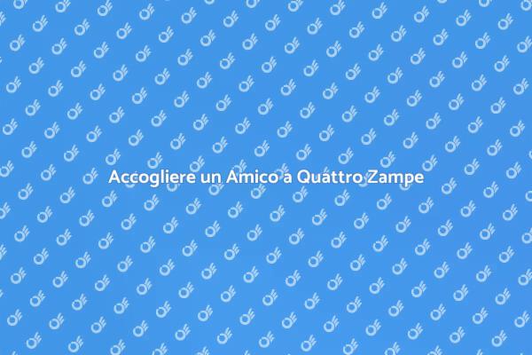 L'Arte di Mantenere un Animale Domestico