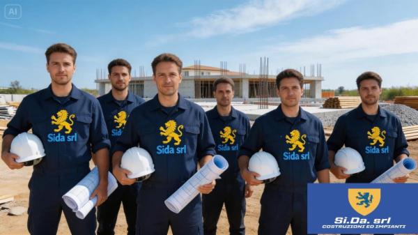 Sida srl D. - Foto 4