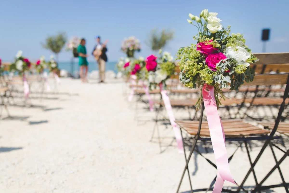 matrimonio navata