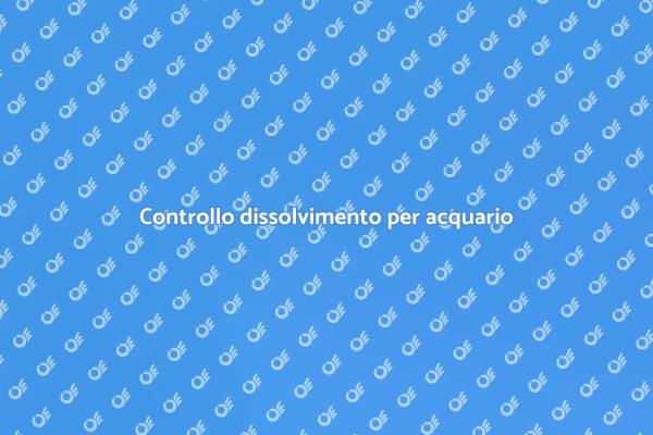 Ottimizza il tuo acquario oggi!