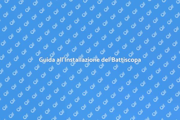 Battiscopa: La Guida Completa all'Installazione