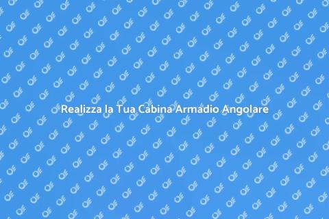 Cabina Armadio in Cartongesso Fai da Te