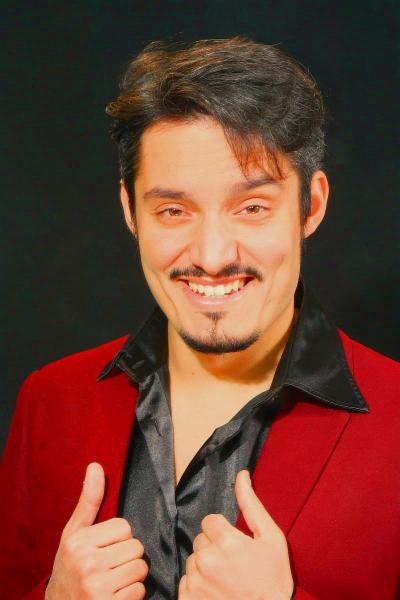 Ubaldo Sgura - Foto 1