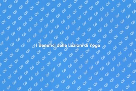 Partecipare a una Lezione di Yoga