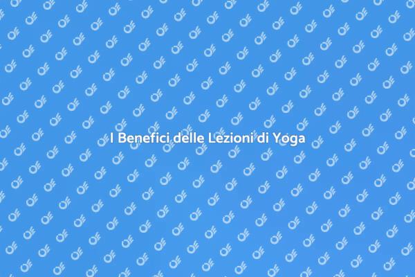 Yoga: Benessere e Introspezione