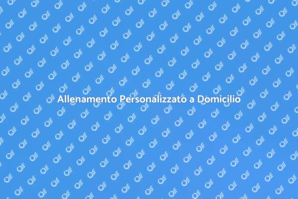 Rivoluziona il Tuo Allenamento a Casa