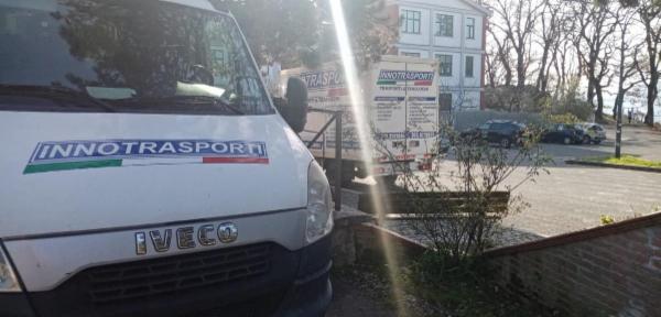 InnoTrasporti - Foto 5