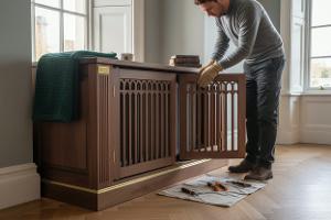 convertire un termosifone: Da €100