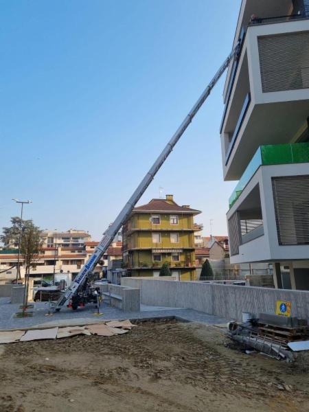 TRASLOCHI ARUNDINE SRL - Foto 3