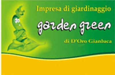 Garden Green  - Foto 1