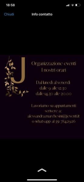 J Organizzazione Eventi - Foto 1