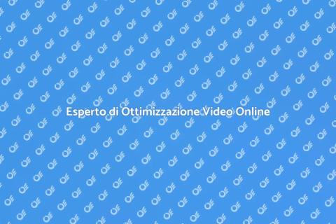 Ottimizzazione Video per la Tua Azienda