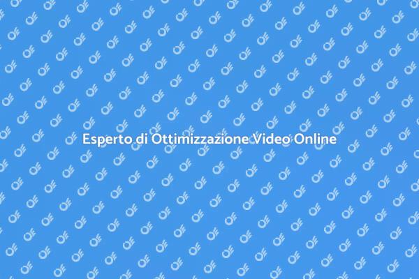Migliora i Tuoi Video con Esperti SEO