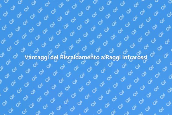 Il Futuro del Riscaldamento è Qui