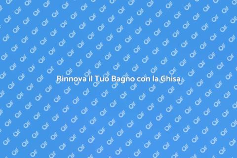 Trasforma la Tua Vasca in Ghisa