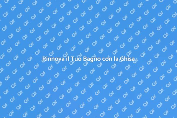 Rinnova la Tua Vasca da Bagno in Ghisa