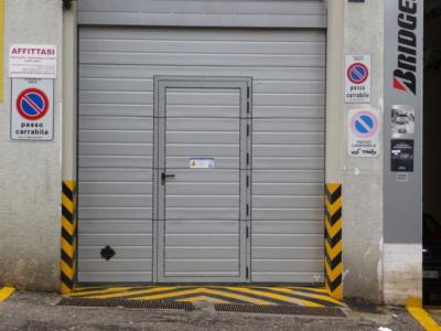 Officina Fabbro Giovanelli  - Foto 2