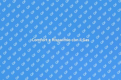 Riscaldamento Centralizzato Efficiente