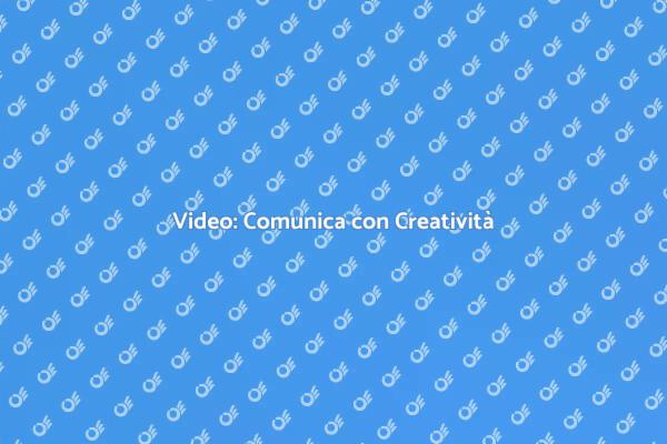 Comunica Efficacemente con Video