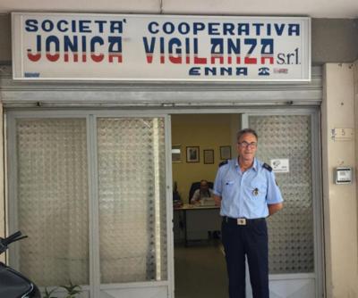 Jonica Vigilanza  - Foto 9