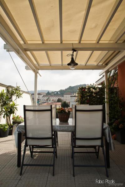 CLAUDIO MULTARI ARCHITETTO - Foto 21