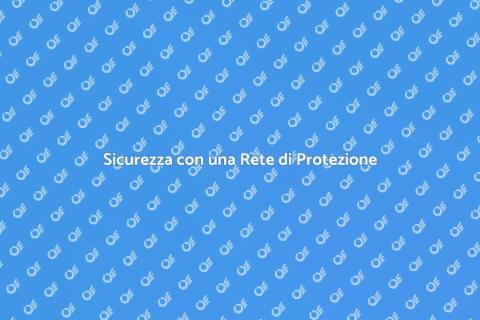 Rete di Protezione per la Sicurezza