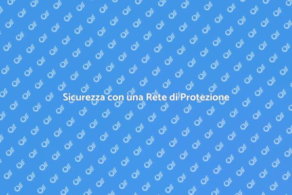 Proteggi la Tua Casa con una Rete