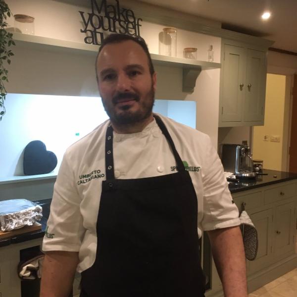 Private Chef Sicily - Foto 20