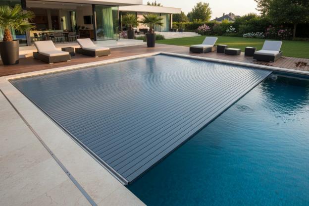 Quanto costa mettere una copertura per una piscina?