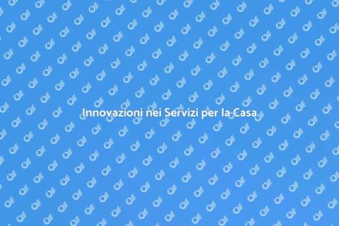 Tendenze Servizi Casa e Persona 2023