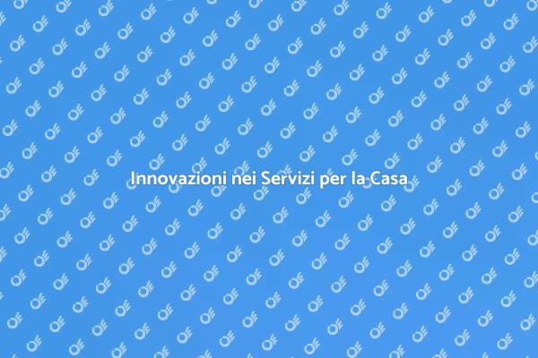 Ultime Tendenze nel Settore Casa