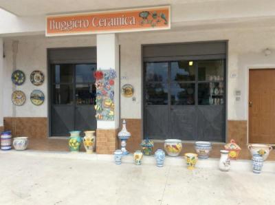 Ruggiero Ceramica  - Foto 2