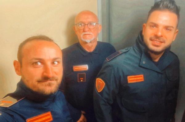 AGENZIASECURITYSERVICE  - Foto 3