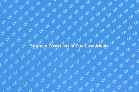 Costruire Casa con 4 Camere da Letto
