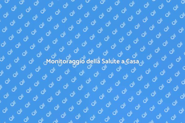 Salute e Comfort: Visite a Domicilio
