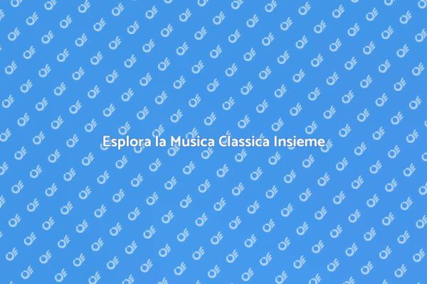 La Musica Classica: Un Viaggio Emozionante